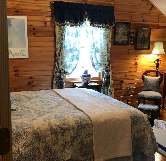 غرفة ديلوكس, River ' S Edge Inn