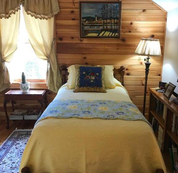 غرفة ديلوكس, River ' S Edge Inn