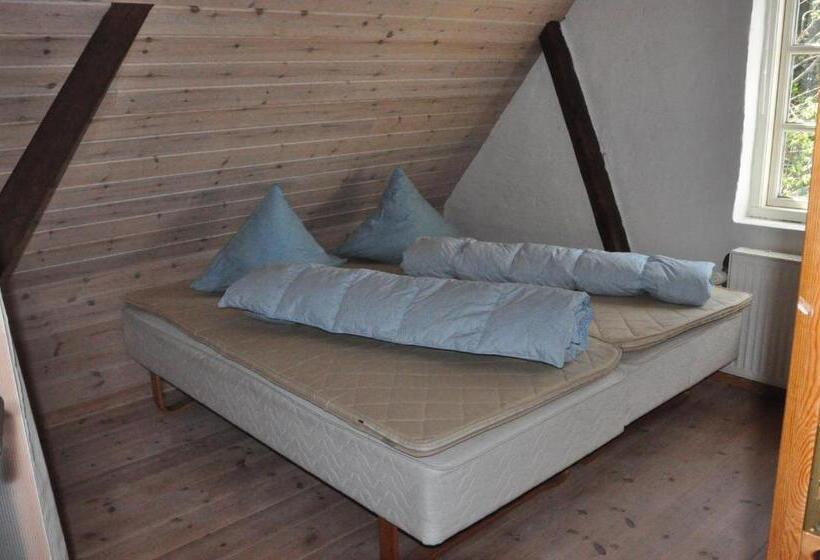 침실 1개 아파트, Nordkap Farm Holiday & Hostel