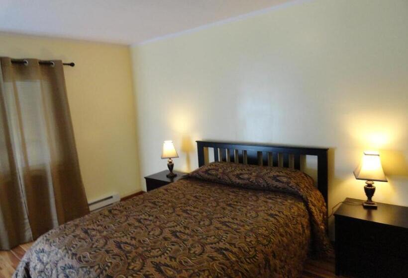 Люкс Повышенной Комфортности, Elm Tree Motel