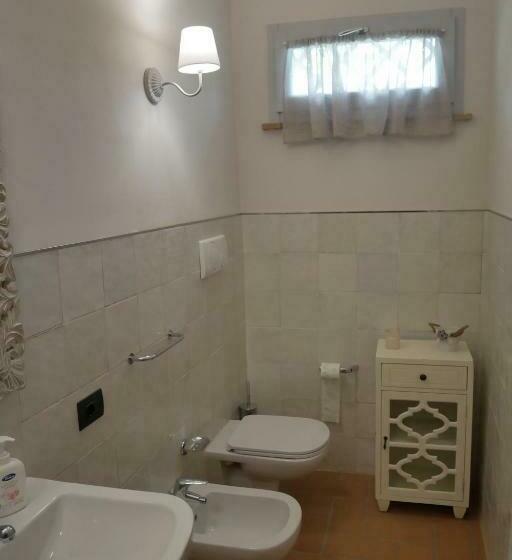 Family Suite, Agriturismo Due Comuni