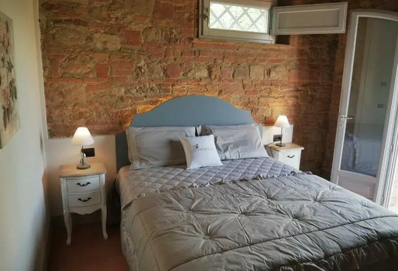スタンダードルーム, Agriturismo Due Comuni
