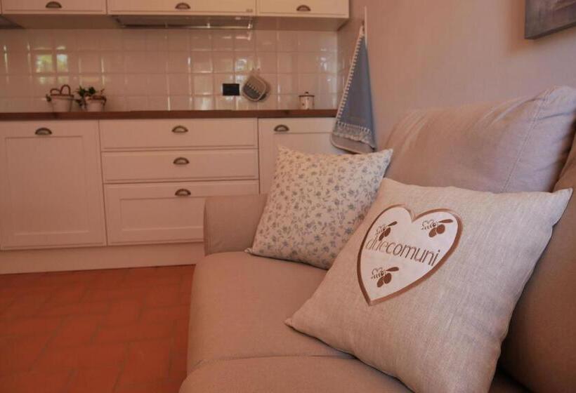 Family Suite, Agriturismo Due Comuni