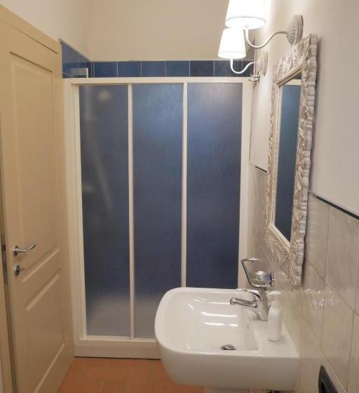 סוויטה משפחתית, Agriturismo Due Comuni