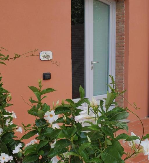 חדר סטנדרט, Agriturismo Due Comuni