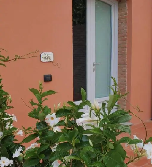 スタンダードルーム, Agriturismo Due Comuni