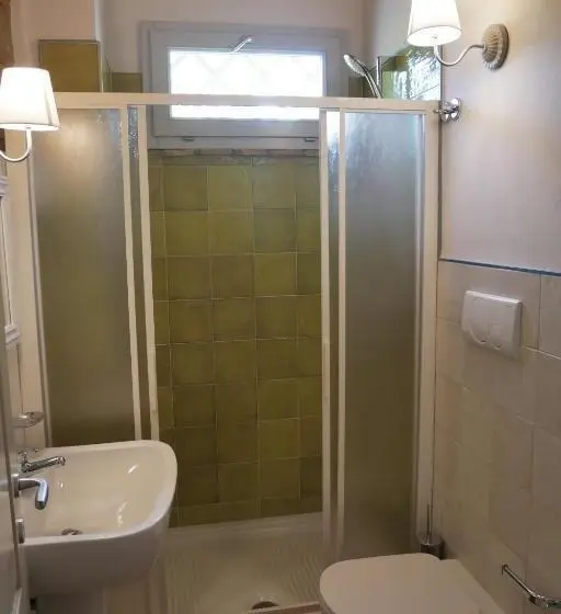 スタンダードルーム, Agriturismo Due Comuni