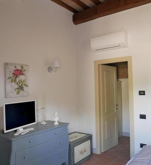 חדר סטנדרט, Agriturismo Due Comuni