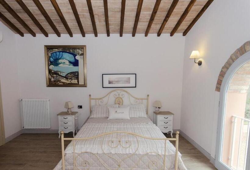 Апартаменты 2 Спальни, Agriturismo Due Comuni