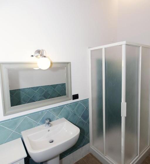 Апартаменты 2 Спальни, Agriturismo Due Comuni