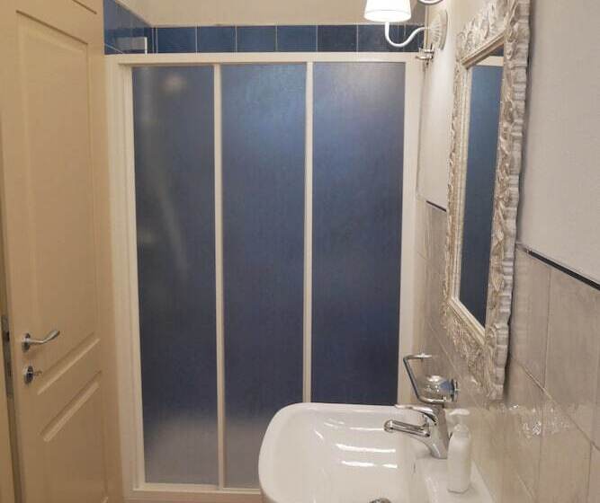 סוויטה משפחתית, Agriturismo Due Comuni