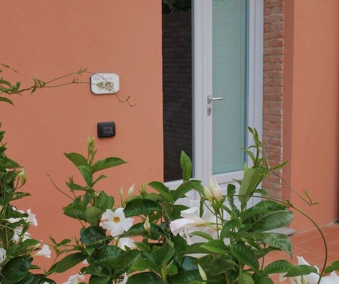 חדר דלוקס, Agriturismo Due Comuni