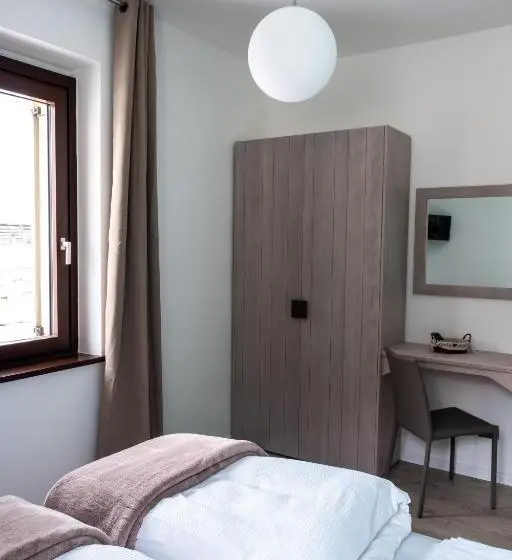 スタンダードルーム, Agriturismo La Casa Gialla