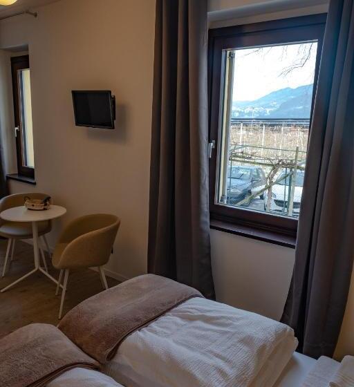 스탠다드 트리플 룸, Agriturismo La Casa Gialla