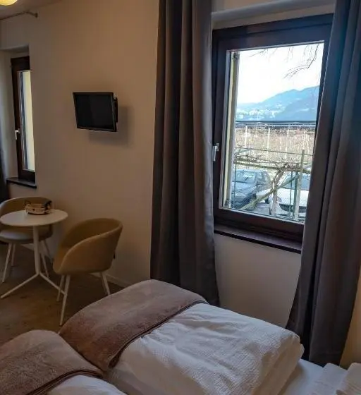 スタンダードトリプルルーム, Agriturismo La Casa Gialla