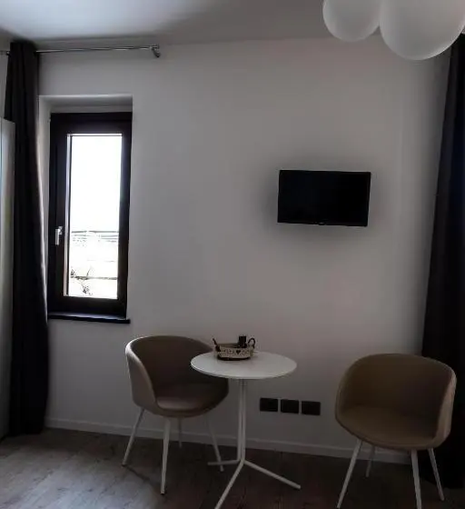 スタンダードトリプルルーム, Agriturismo La Casa Gialla