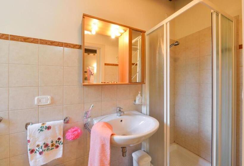 Апартаменты 1 Спальня, Agriturismo Malagronda