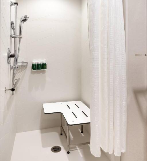 Номер Стандарт, Fairfield Inn & Suites By Marriott Virgin Zion National Park