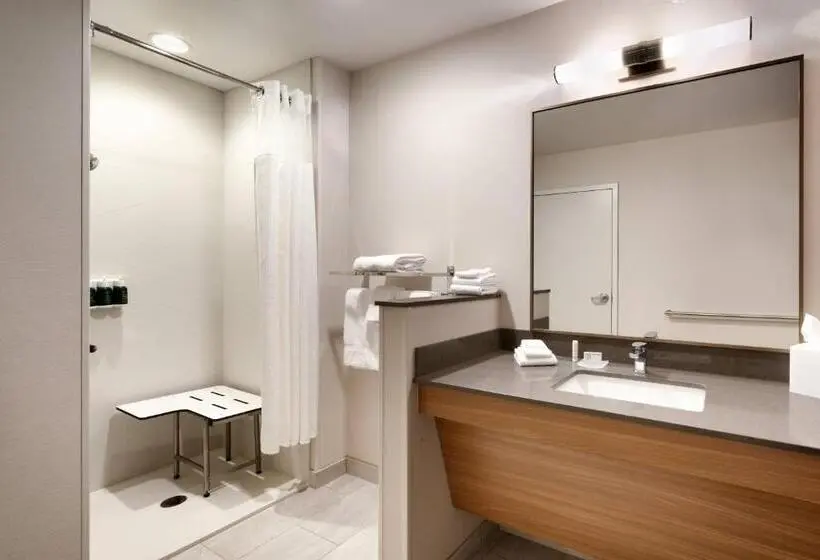 スタンダードルーム, Fairfield Inn & Suites By Marriott Virgin Zion National Park