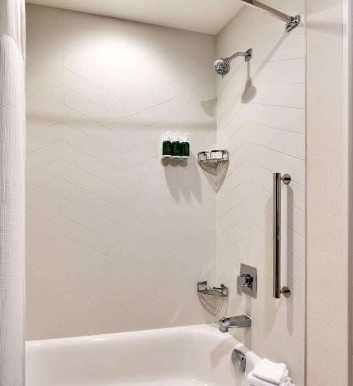Номер Стандарт, Fairfield Inn & Suites By Marriott Virgin Zion National Park