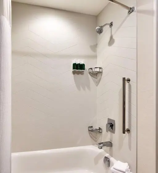スタンダードルーム, Fairfield Inn & Suites By Marriott Virgin Zion National Park