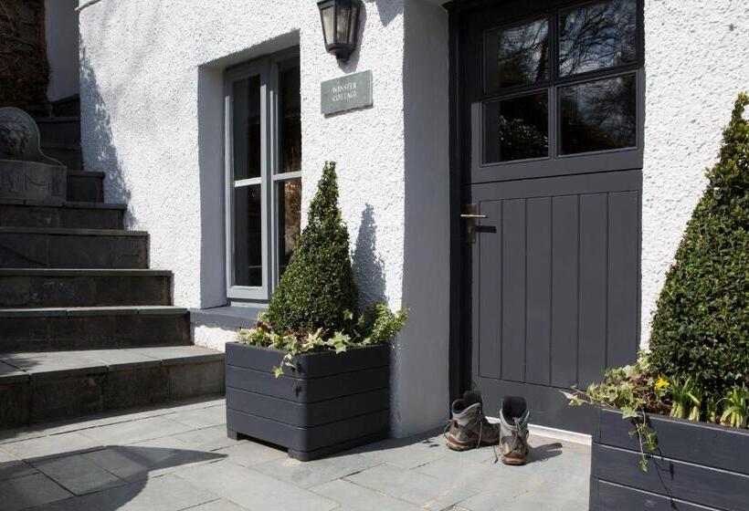 شقة غرفتين, Mason S Arms