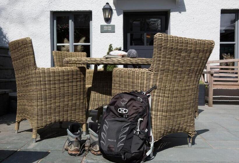 شقة غرفتين, Mason S Arms