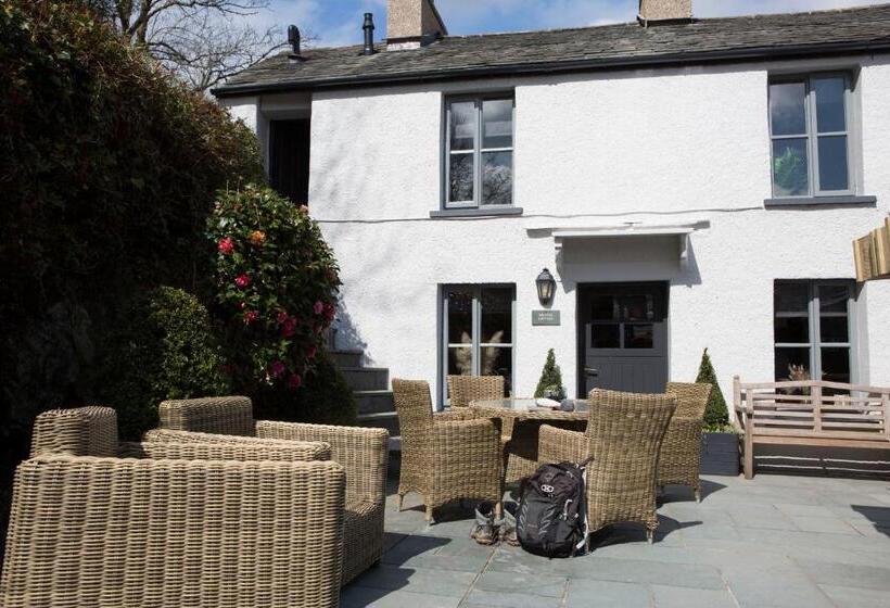 شقة غرفتين, Mason S Arms