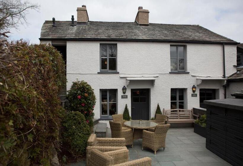 带1个卧室的公寓, Mason S Arms