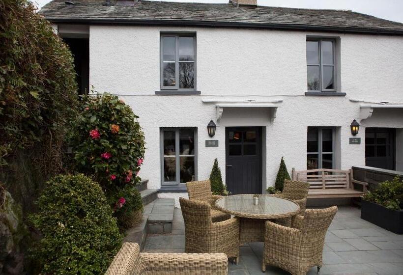 شقة غرفة واحدة, Mason S Arms