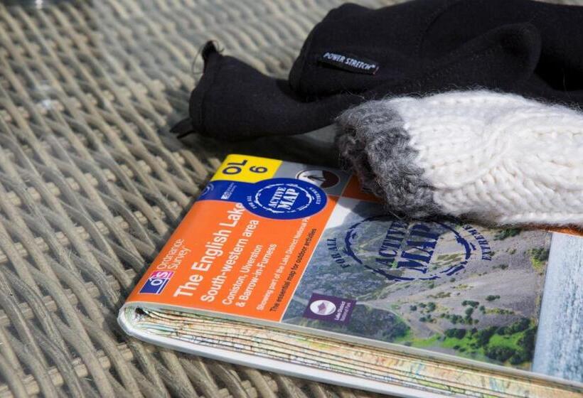 شقة غرفة واحدة, Mason S Arms