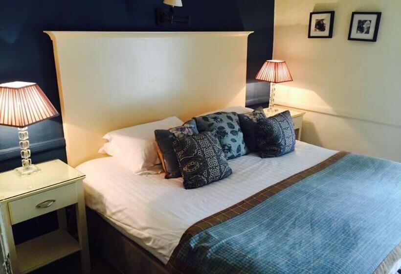 带1个卧室的公寓, Mason S Arms