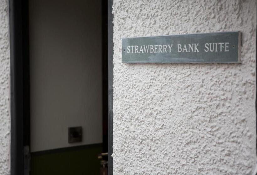 جناح سوبيريور, Mason S Arms