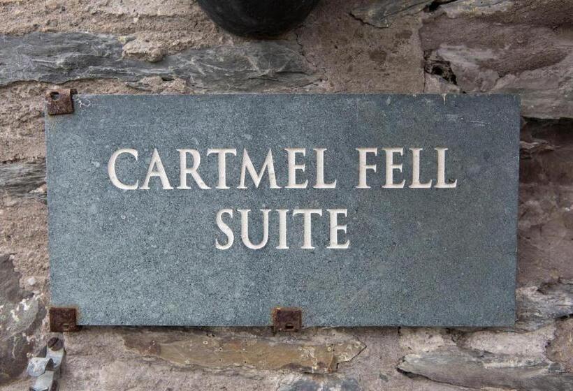 جناح سرير كينج, Mason S Arms