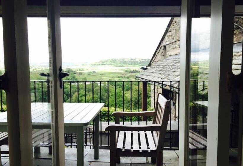 شقة غرفة واحدة, Mason S Arms