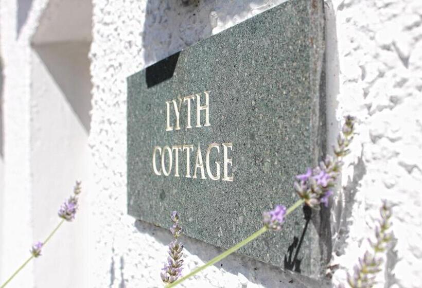 شقة غرفة واحدة, Mason S Arms