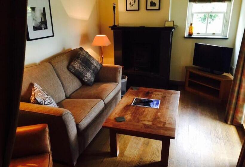 شقة غرفة واحدة, Mason S Arms