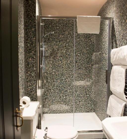 高级套房, Mason S Arms