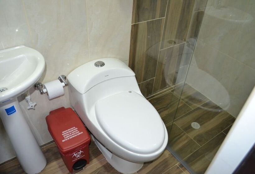 חדר סטנדרט יחיד, Prado