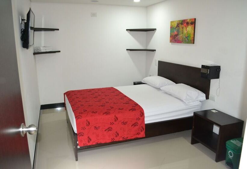 חדר סטנדרט יחיד, Prado