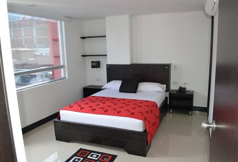 חדר סטנדרט יחיד, Prado