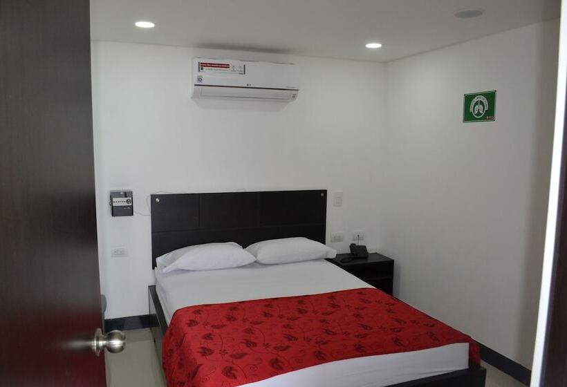 חדר סטנדרט יחיד, Prado