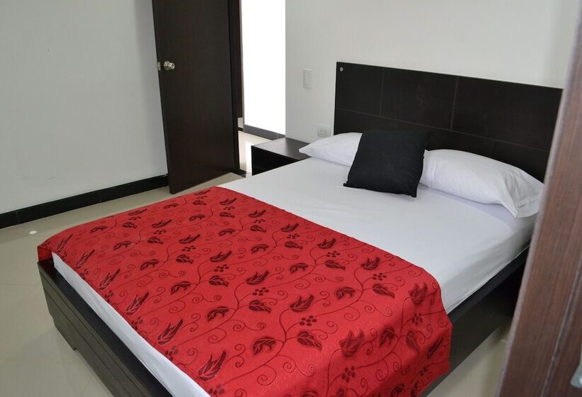 חדר דלוקס, Prado