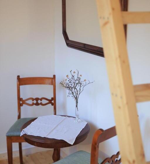 Standard-huone, Mormors Bakeri – B&b