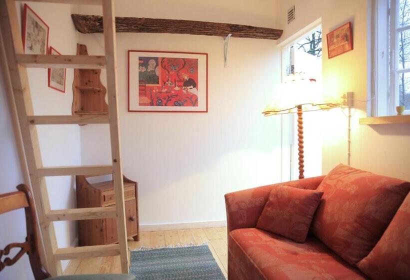 Standard-huone, Mormors Bakeri – B&b