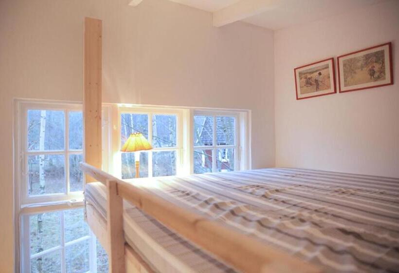 Standard-huone, Mormors Bakeri – B&b