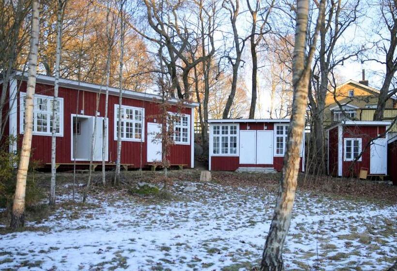 Standard-huone, Mormors Bakeri – B&b