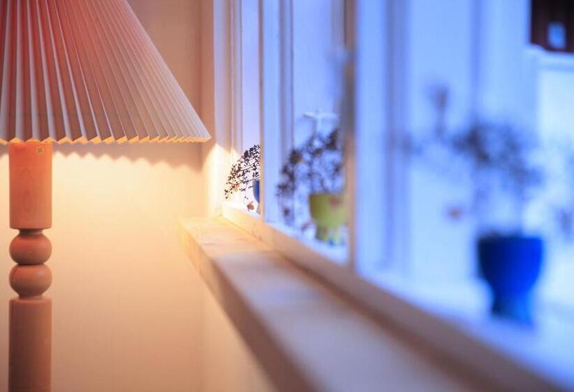 Standard-huone, Mormors Bakeri – B&b