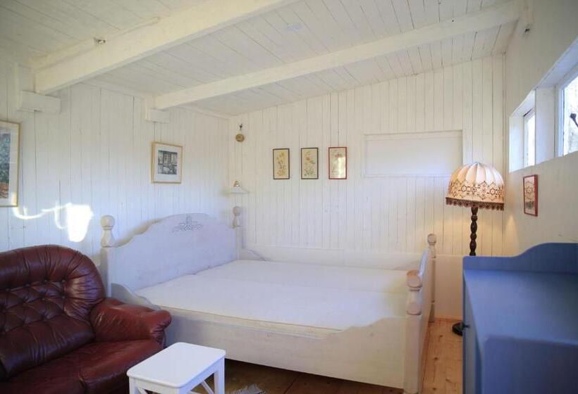 Standard-invahuone, Mormors Bakeri – B&b