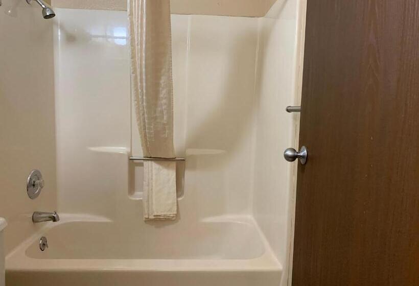 Номер Deluxe, Owensville Inn